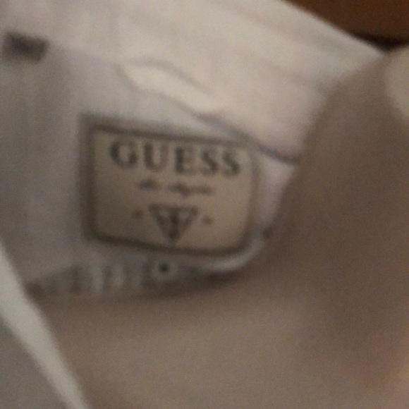 GUESS BLOUSE - Picture 4 of 5